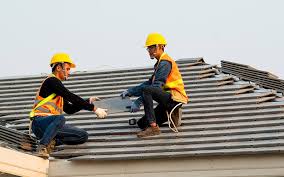 Fast & Reliable Emergency Roof Repairs in Los Altos, CA